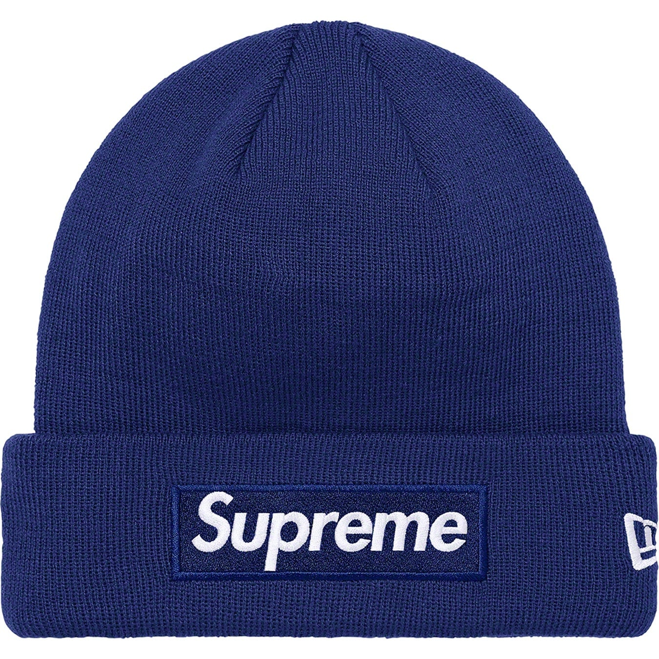 New Era® Box Logo Beanie view 4